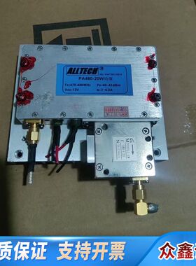 ALLTECH PA480-20W功放 货 470-49