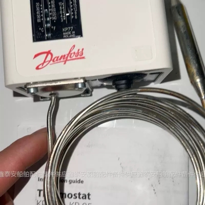 询价 丹佛斯压力开关Danfoss 060L112166