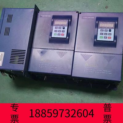 阳光设备南方安华变频器  A100T7R5G/011P  7.5议价