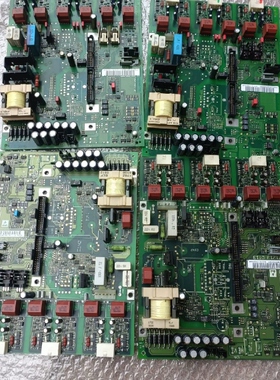 丹佛斯VLT5000驱动电源板，175Z1213 D议价