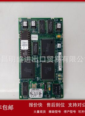 IC660ELB912模块工控自动化备件板卡现货议价
