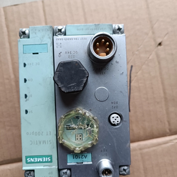 [询价]西门子接口模块成色一般现货