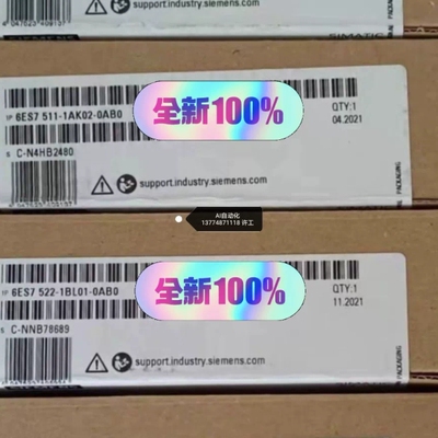 6ES7511-1AK02-0AB0    /9000 议价