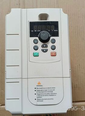 瑞深4千瓦变频器 RCP600B3T0040G/0055PB详谈