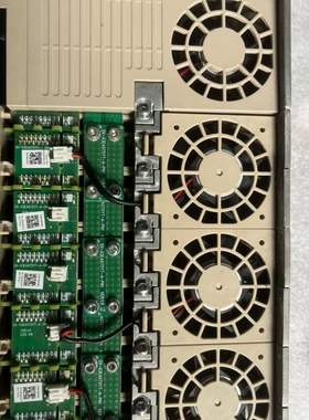 议价禾川SV-X3EB5M1SR-A2-01000，外壳少了盖子议价