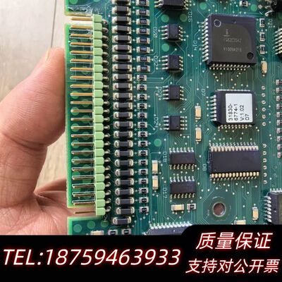 Alfa Laval EPC50 OP BOARD , Al询价