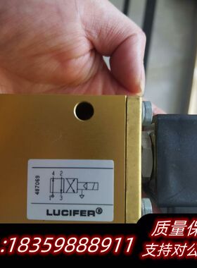 Parker气动阀 341N03.议价