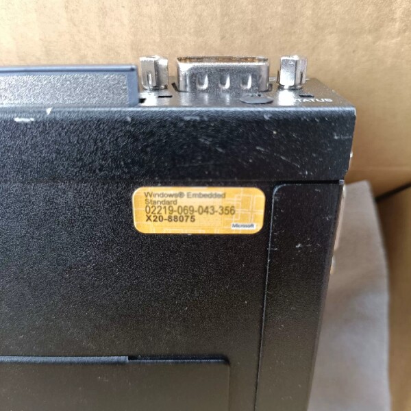 非标价进口CONTEC,BX955SD-DC631N嵌入式工业主机议价