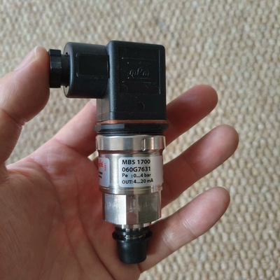 议价Danfoss压力传感器，MBS 1700，060G7631维修