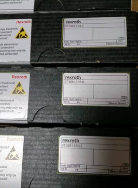 R901196678  VT 5041-3X/3-0 力士乐详谈