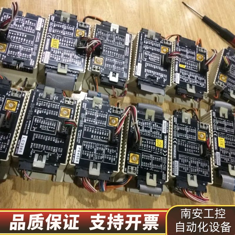 RORZE乐兹步进驱动器，型号多样，括RC-204A三个询价