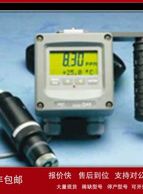 便携式微量氧测定仪TELEDYNE-311TC停产款Model 3110议价