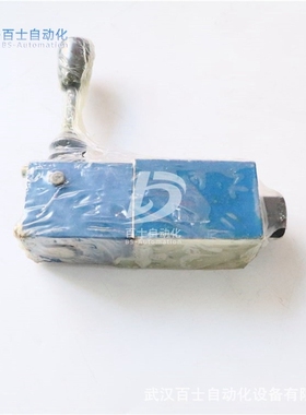 REXROTH力士乐不带节流插件的液压阀4WMM10EB3X/SO043A-007