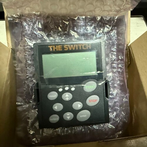 254 254I 伟肯/The switch变频器英文操作面议价
