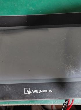 威纶触摸屏 TK6071IQ详谈