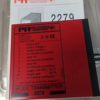 议价交直流变送器PR2279议价