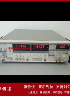 租售收standford research斯坦福SR844 SR830锁相放大器议价