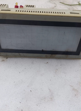 议价三菱触摸屏，F930GOT-BWD-C，图片是实物，功能好