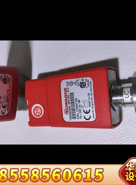 爱德华真空计APG100-XLC啦！型号是D026030