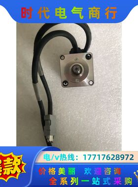 原装  SGMJV-01ADL21  成色新 现货议价