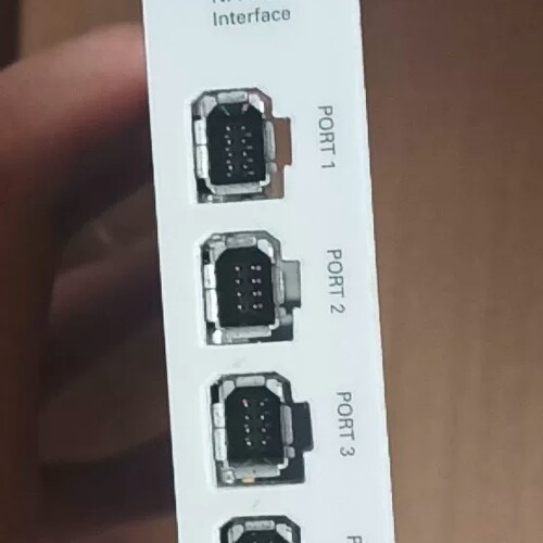 NI PXIe-8510 NI-XNET接口模块，6端口，功--议价商品