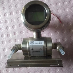 BDS DMD300-B-N-A-9计，带原装支架和显示