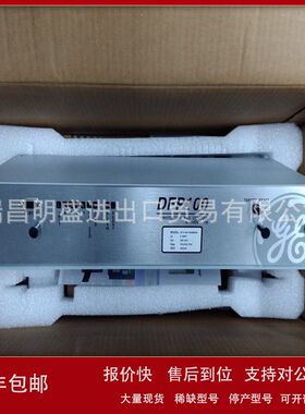 DFP100 DFP14C1N000GB模块工控自动化备件板卡现货议价