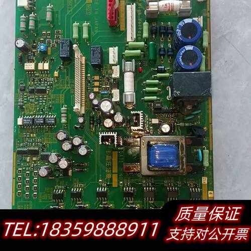 G11变频器驱动板EP-3959E-C3/C4，询价