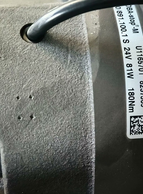 议价Mayr抱闸，麦尔抱闸，24V 81W 180Nm