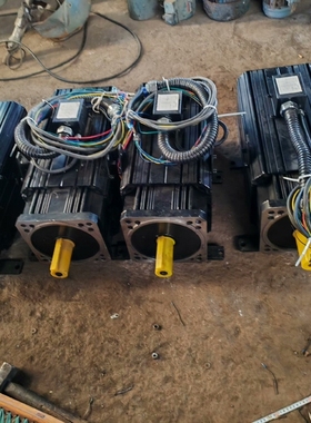 55kw3000转伺服电机永磁同步电机空压机伺服电机，库存货