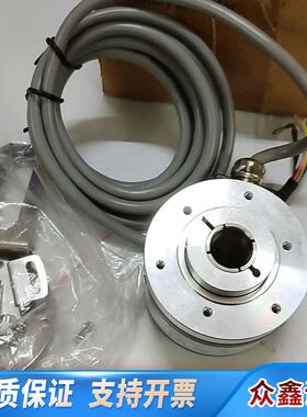 Baumer宝盟编码器 型号:ITD21H002048TNI