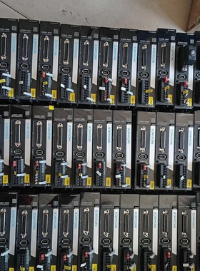 汇川伺服电机400W套装，SV630PS2R8l一WL，MS