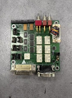 议价Lam RESEARCH 810-001489-003 DU维修