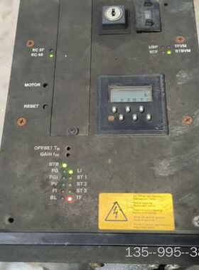 博士0608750056 LTH12  通电显示，无法测