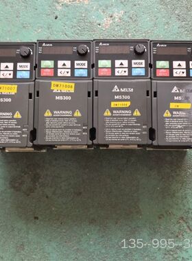 台达变频器VFD1A6MS21ANSAA    0.2KW详谈