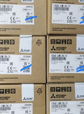 FX5UC-32MT/DS-TS，，密封详谈