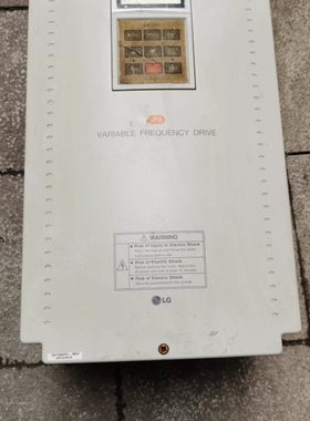 SV150iP5A-4NO LG LS产电变频器