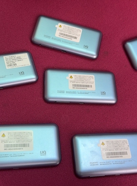 议价 Speed Wi-Fi NEXT W06（HWD37M