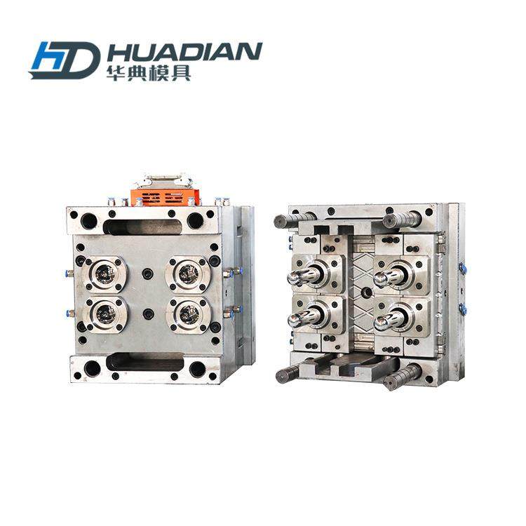 46口食有油瓶注塑模具36口油瓶胚4腔PET气封自锁瓶胚模具,橡塑材料及制品,泡沫塑料模型/模具,淘宝优惠券,粉丝福利购,淘宝优惠卷