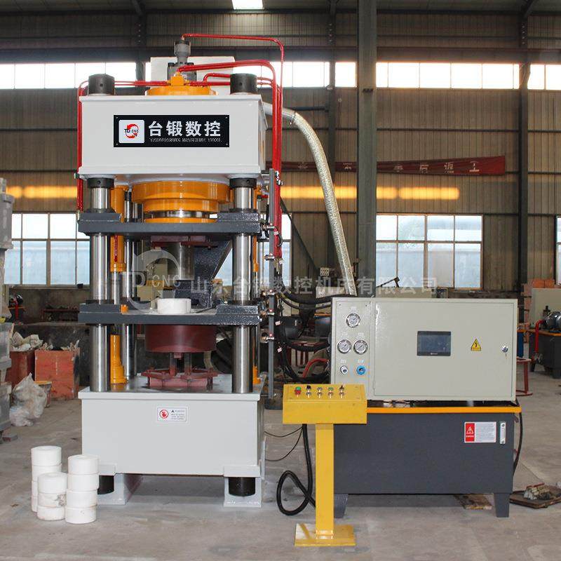 盐砖机器5-10公斤盐砖块成型液压机315吨牛羊舔砖粉末成型油压机,五金/工具,其他机械五金,淘宝优惠券,粉丝福利购,淘宝优惠卷