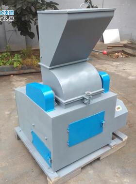 实验室小型密封锤式破碎机180x150250x360缩分锤式破碎机厂家