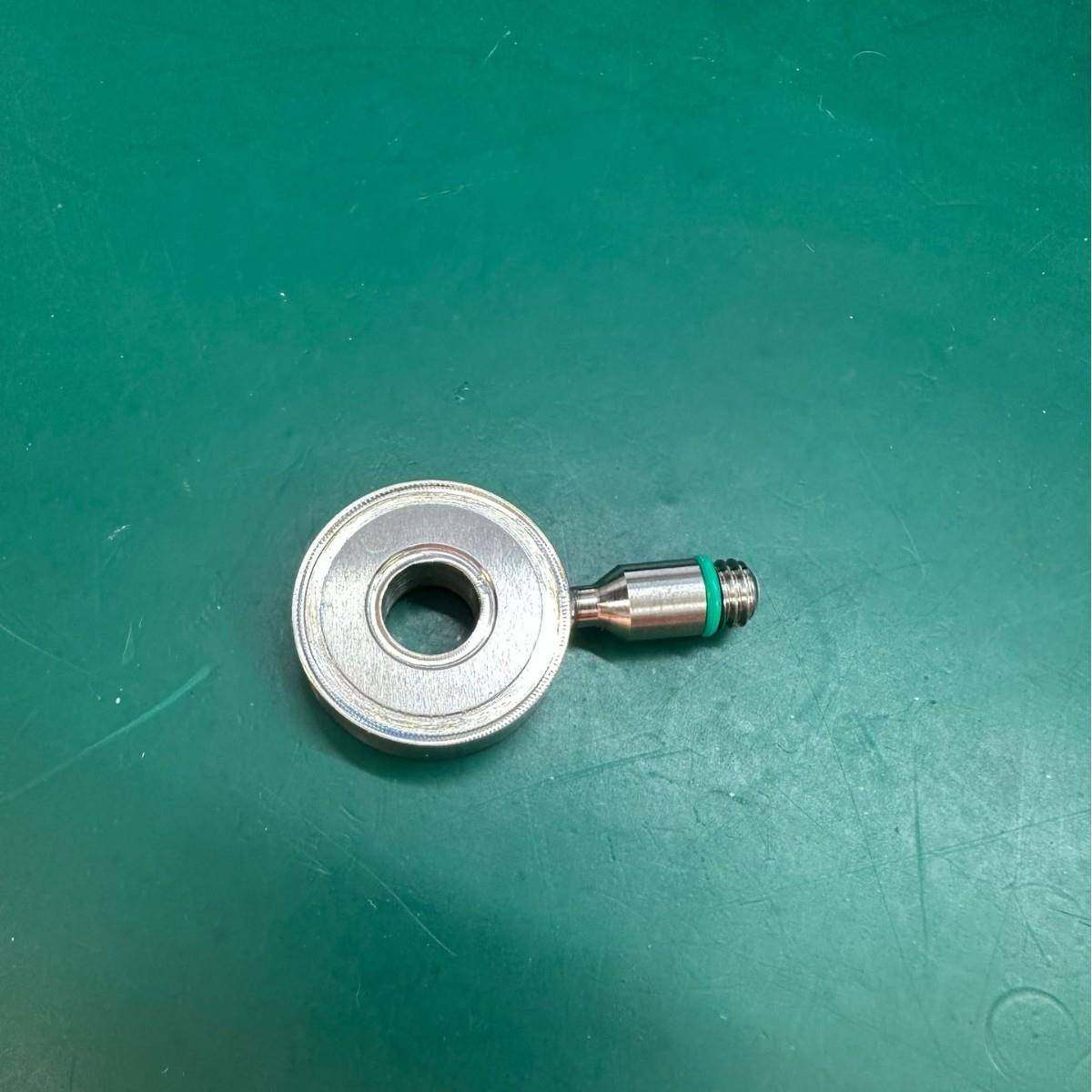 应变式微力传感器线缆微型测力插壳机端子机高精