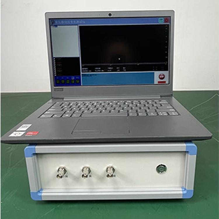 HTBX-H变压器绕组变形检测仪变压器绕组变形分析仪