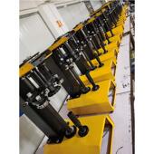 多功能小型封盖机 半自动压盖机 多功能旋转封口机