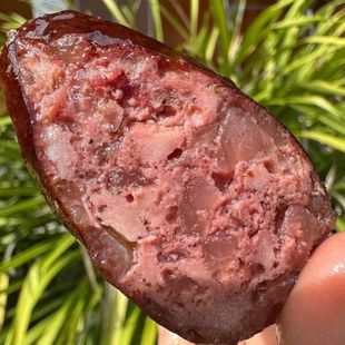 云南特产施甸“豆腐肠”保山施甸口味农家手工豆腐肠1斤真空装