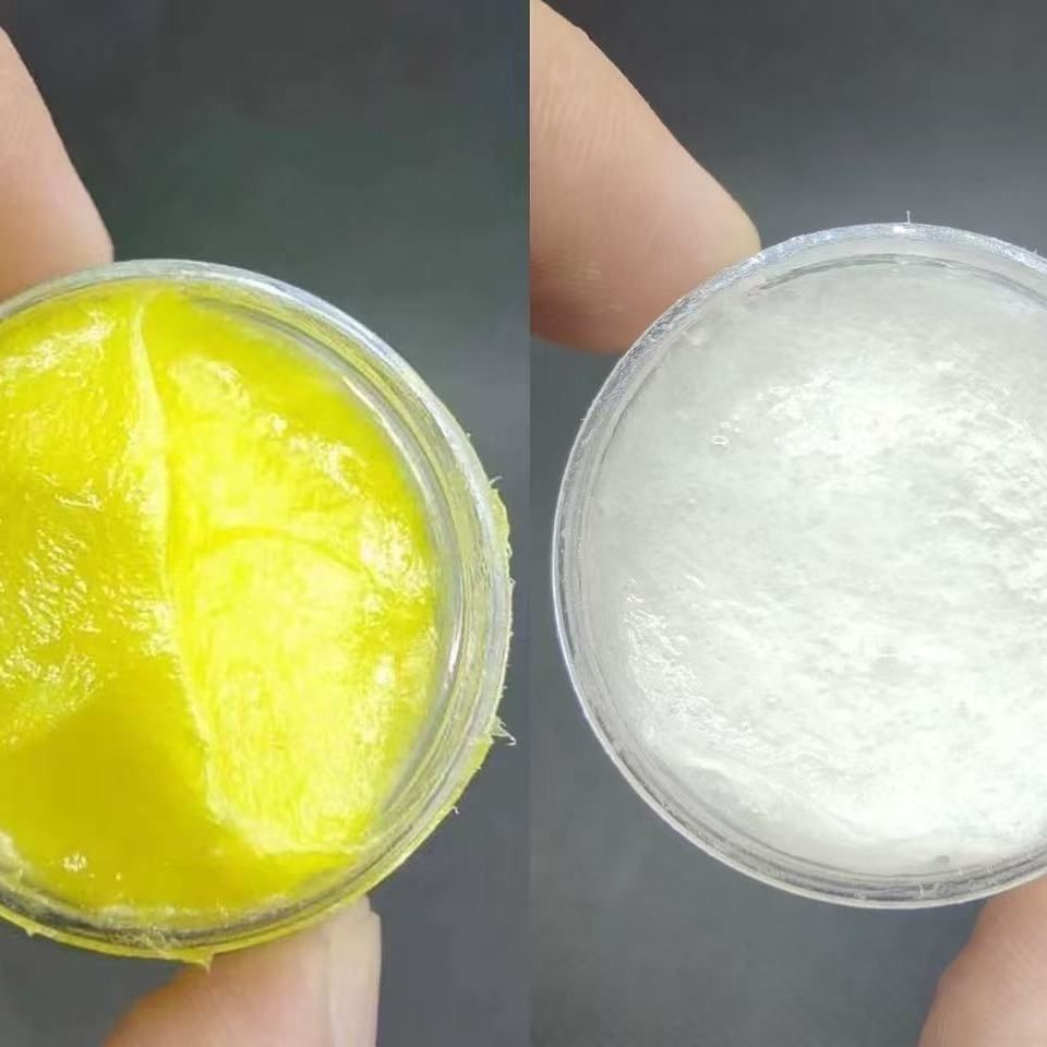 草本植萃早晚改善熬夜暗沉不均舒缓面部浊感 防护夜间润养霜