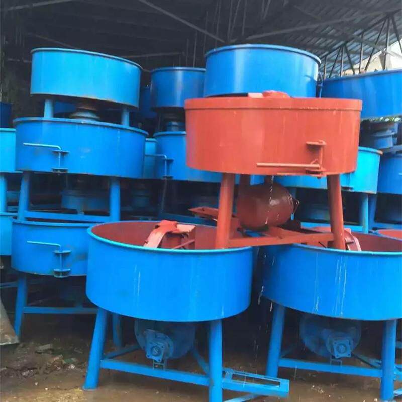 混凝土搅拌机小型家用装修三项水泥砂浆建筑工地搅动机饲料搅拌机