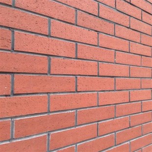 软瓷砖外墙砖劈开砖白红仿古砖家装 修背景墙外墙瓷砖 商业店铺装