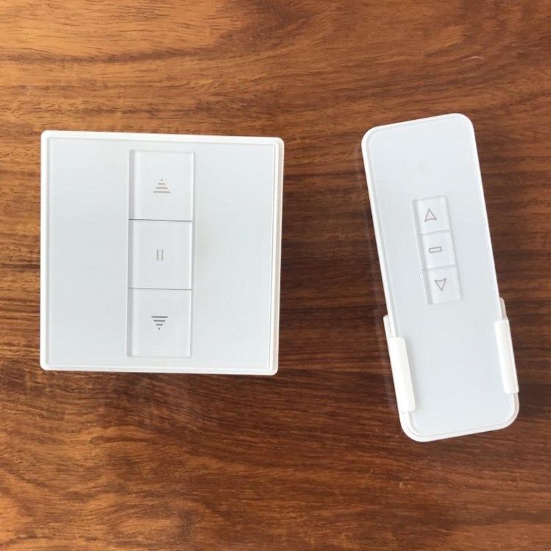 220V转24V86型规格双控制器直流电电动推杆遥控控制器