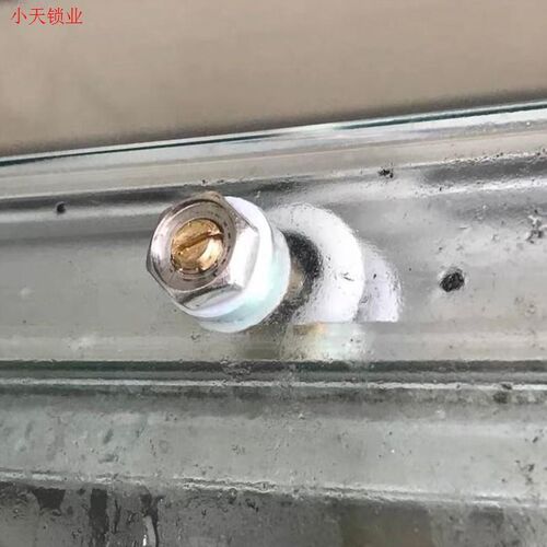 老式滑轮玻璃移门配件偏心轮浴室淋浴房淋浴房滑轮圆弧沐浴房.